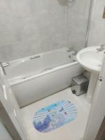 Eltham 1 - B&B Nottingham