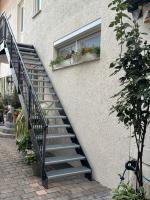 Ferienwohnung Kraichgau Ambiente - B&B Sinsheim