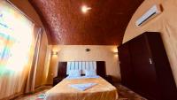 Apartamento con balcón