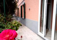 Fronte Mare - Giardino sul Mare Finale Ligure - B&B Finale Ligure