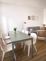 Moskevská Apartments Liberec - B&B Liberec