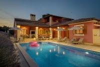 Villa Ljubica by IstriaLux - Ferienwohnung Juršići