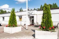 Noah longstay Arboga - B&B Arboga