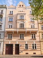 TurnKey I King George Square Studio - B&B Prague