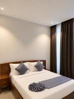 Fahari Suites - B&B Dar es Salaam