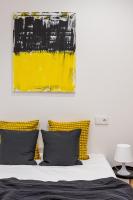 Apartamento en Atocha-Lemon - B&B Madrid