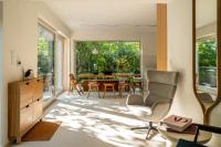 Fészek Villa - B&B Balatonszemes
