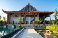 Puri Mangala Keliki - Bed and Breakfast Ubud