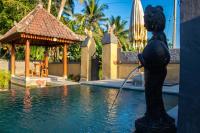 Puri Mangala Keliki - Chambres d'hôtes Ubud