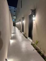 رميلات للشقق الفاخرة - Ferienwohnung Buraydah