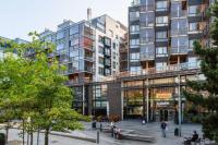 2ndhomes Unique and Luxury Kamppi Center Apartment with Sauna and Big Terrace - Ferienwohnung Helsinki
