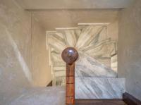 Zimmer mit Queensize-Bett und Balkon