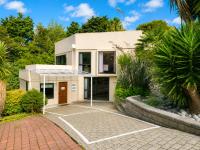 Entire House in Birkenhead - Ferienwohnung Auckland