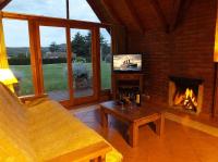 Solar de las Sierras - Ferienwohnung Sierra de la Ventana