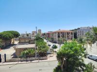 Suite Junior avec Balcon