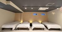 富士宮まちなかホテル - B&B Ōmiyachō