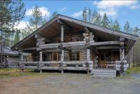 Riekkoveska - Spacious 4BR Villa for Families - Ferienwohnung Ruka