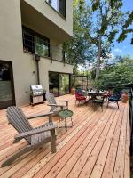 WaldQuartier - B&B Memmelsdorf