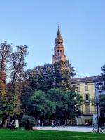 La Dimora del Custode - B&B Cremona