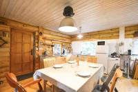Wooden house in Vysočina - B&B Jihlava