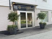 Osterøy Minihotell - Ferienwohnung Lonevåg