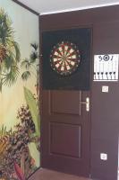 A LA KAZ TI ZOZEFF - Ferienwohnung Saint-Joseph