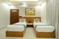 شقق خاصه بالقرب من مستشفى التخصصي - Bed and Breakfast Riyad