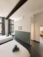The Olive House - Boutique Stay Antwerp - B&B Amberes