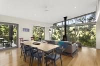 Bungoona - Ferienwohnung Apollo Bay