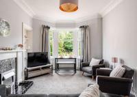 Our Wee Getaway - Ferienwohnung Rothesay