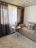 Cozy 1-room apartment in Flisa - B&B Åsnes