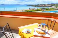 Apartment mit Meerblick