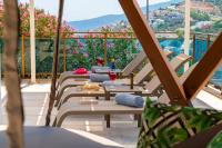 Villa Essence - Ferienwohnung Kalkan
