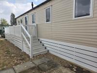 Amazing Static Caravan Holiday Home - B&B Great Billing
