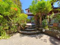 Villa Gioirisia - B&B Ascea