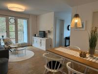 Residenz Capitello, App 09 - am Kurpark, Strandnah - B&B Ostseebad Binz