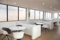 Piscina rooftop y coworking en Chapinero - Bed and Breakfast Bogota