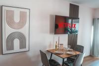 Appartement 1 Chambre