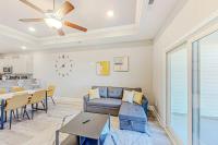 Cocora on Church Street - B - Bed and Breakfast Myrtle Beach