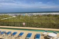Sea Castle A-3 - Bed and Breakfast Myrtle Beach
