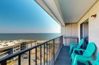 Renaissance Tower 915 - Chambres d'hôtes Myrtle Beach