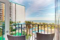 Cozy Beach Rendezvous - B&B Myrtle Beach
