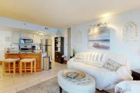 Cozy Beach Rendezvous - B&B Myrtle Beach
