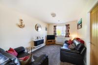 Seaside Chalet Retreat in Bridlington - Bed and Breakfast Bridlington