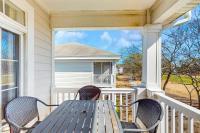 Serene Barefoot Resort Condo - B&B Myrtle Beach