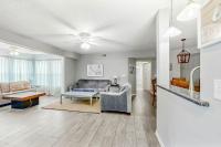 Sunny Shores Retreat - B&B Myrtle Beach