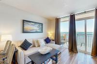 Sandy Daydreams, Unit PH3 - Chambres d'hôtes Myrtle Beach