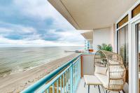 Sandy Daydreams, Unit PH3 - Chambres d'hôtes Myrtle Beach
