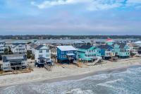 Blue Wave - Bed and Breakfast Myrtle Beach