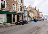 Our Wee Getaway - Ferienwohnung Rothesay
